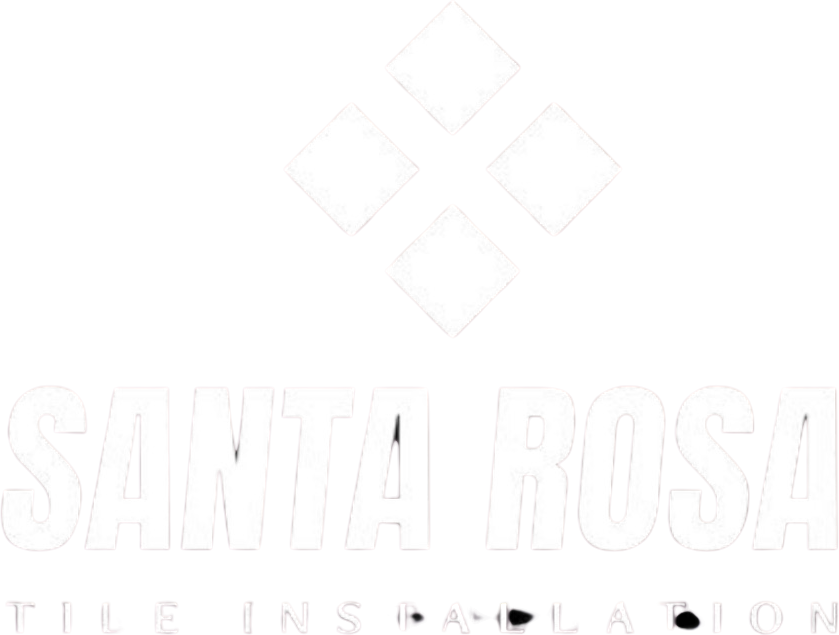 Santa Rosa Tile Installation logo